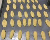 Foto langkah ke 4 dari resep Banana Cookies 🍌.