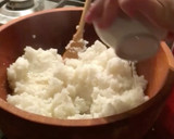 Foto del paso 6 de la receta: Sushi