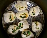 Tibetan Steamed Buns (Tingmos) recipe step 15 photo