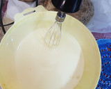 Foto del paso 1 de la receta: 🍰 de capuchino