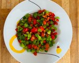 Foto del paso 2 de la receta: Potón con verdura