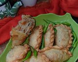 Foto langkah ke 6 dari resep Pastel Bihun Gemoy.