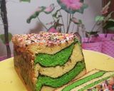 Foto langkah ke 9 dari resep Topo Butter Cake.
