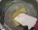 A picture of step 6 of Simple Chestnut Kinton with 2 Ingredients.