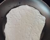 A picture of step 7 of (Super Simple and easy) Great Tasting Tortillas.