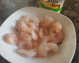 Foto del paso 1 de la receta: Hojaldre relleno muy rico