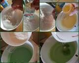 AMIEs Mint Cake with Cocco recipe step 1 photo
