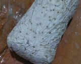 Foto langkah ke 6 dari resep Kripik Tempe Tapioka Renyah.