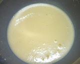 A picture of step 2 of Soft and Chewy Dorayaki.