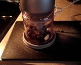 A picture of step 2 of Chopped Salad/ Greek Style.