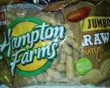 A picture of step 1 of Cajun Boiled Peanuts.