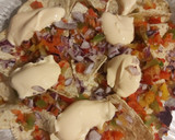 Foto del paso 5 de la receta: Mi mexicano..!!! Fajitas y nachos