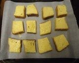 A picture of step 3 of Crispy in an Oven French Toast.