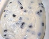 A picture of step 12 of Old Fashioned Bean Mochi (Made in a Mochi Machine).