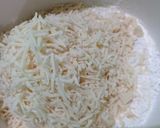 Foto langkah ke 1 dari resep Yoghurt Cheese Muffin resep Tintin Rayner.