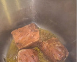 Foto del paso 2 de la receta: Pulled Pork (olla rápida) 🌶🧅🫑🍅🧄