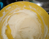 A picture of step 5 of Orange cake.