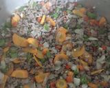 Foto del paso 2 de la receta: Salsa bolognesa