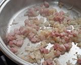Foto del paso 4 de la receta: Arroz con coliflor y alcachofas
