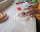 Foto del paso 3 de la receta: Masa danesa