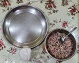 高麗菜水餃的食譜步驟4照片