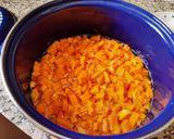 Foto del paso 1 de la receta: Mermelada de Calabaza
