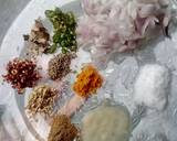 Chana Daal Vada recipe step 2 photo