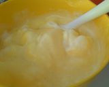 A picture of step 10 of Soufflé Pancakes.