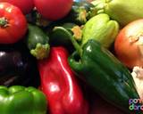 Vegetables with Herbs de Provence recipe step 1 photo