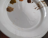 Foto del paso 5 de la receta: Panner Butter Masala