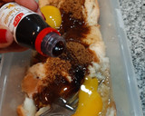 Foto del paso 1 de la receta: Budín de pan clásico argentino🍮🇦🇷