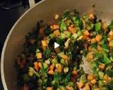 Foto del paso 1 de la receta: Arroz con Camarones🥘