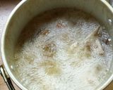 A picture of step 3 of Spicy Hot wings.