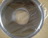 A picture of step 7 of Basic Bread Dough For Sweet and Savory Filled Rolls.