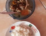 Foto langkah ke 4 dari resep Sop Kambing.