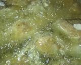 A picture of step 7 of Crispy chicken.