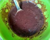 Foto langkah ke 5 dari resep Puding Susu Milo Oreo.