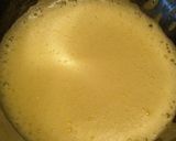 A picture of step 3 of Yogurt and Tofu Cheesecake.