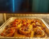 Foto langkah ke 7 dari resep Cinnamon Rolls.