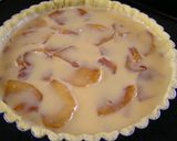 A picture of step 12 of Apple Tart.