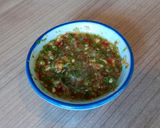 Foto langkah ke 5 dari resep Filet ikan kecap asin (ปลาทอดน้ำปลา).