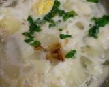 Foto langkah ke 3 dari resep 💢 Soup Telur Kilat 💢.