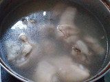 Sop Ayam