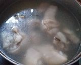 Foto langkah ke 1 dari resep Sop Ayam.