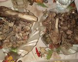 Foto langkah ke 5 dari resep Sop Kaki Kambing.