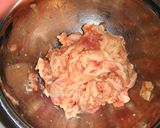 A picture of step 3 of Fork-tender Pork Kakuni Simmered in 15 Minutes.
