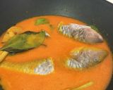 Foto langkah ke 6 dari resep Gulai ikan kakap.