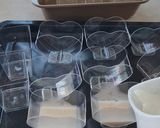 Foto langkah ke 3 dari resep Puding Segar Safron.