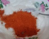 Foto langkah ke 5 dari resep Kimchi.