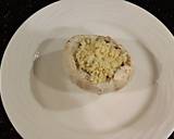 Bacon Wrapped Cheese Stuffed Mushrooms recipe step 5 photo